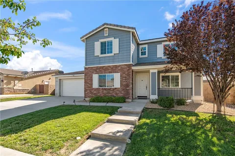 3345 Heliotrop Street, Hemet, CA 92543