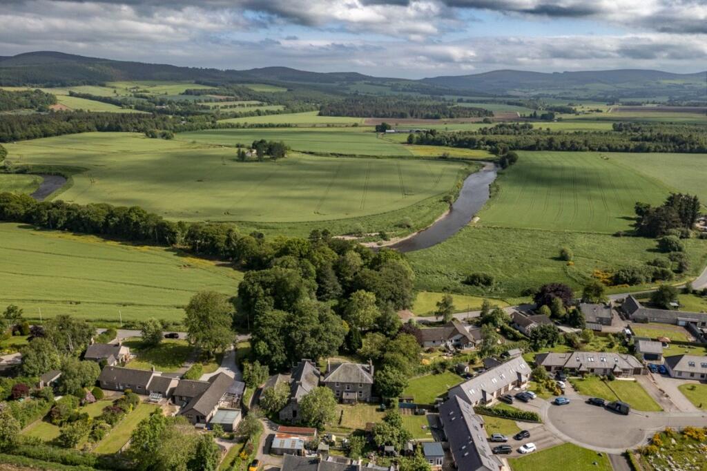 Additional image 9 of Wealthyton House, Keig, Alford, AB33