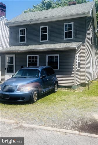 111 Oak Street, Pocomoke City, MD 21851