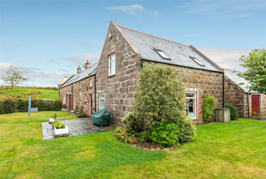 Additional image 28 of 2 Inchloan Steadings, Durris, Banchory, AB31