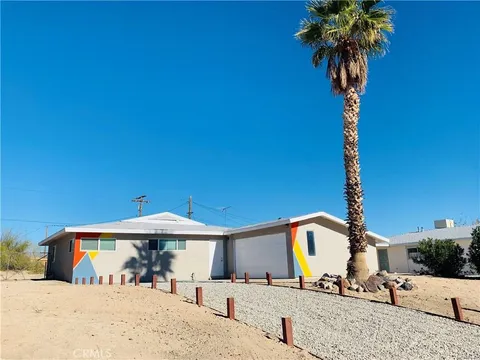 73434 Yucca Avenue, 29 Palms, CA 92277