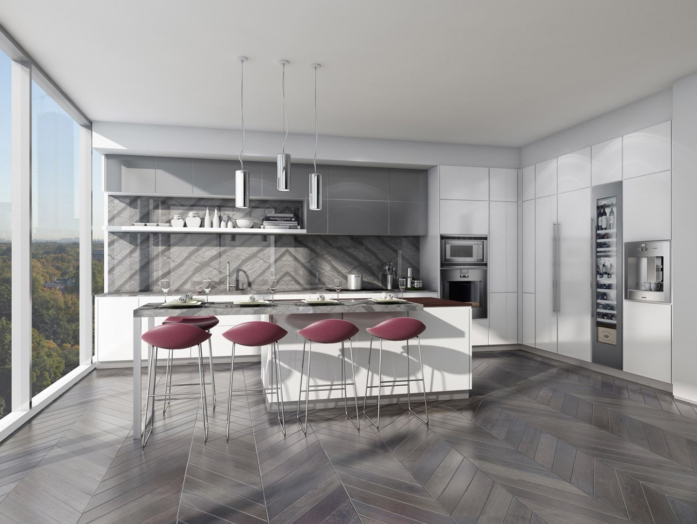 Additional image 11 of The Perry Condos