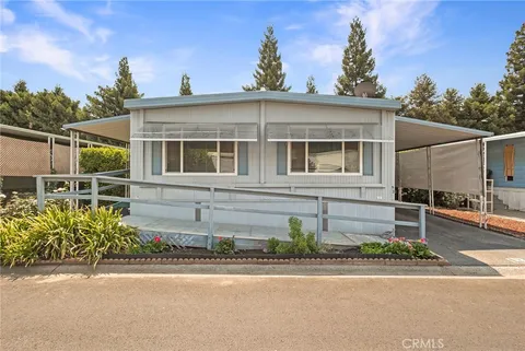 982 E Lassen Ave Unit 52, Chico, CA 95973