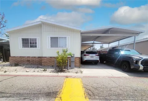 7717 Church Avenue Unit 26, Highland, CA 92346