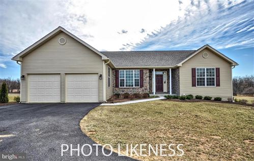 1 Trego Mountain Road, Keedysville, MD 21756