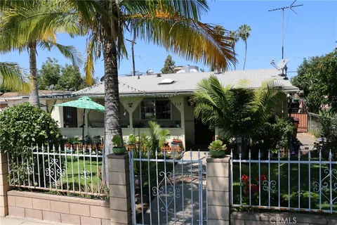 515 Whiteford Avenue, La Puente, CA 91744