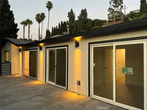 5123 Cavanagh Road, Los Angeles, CA 90032