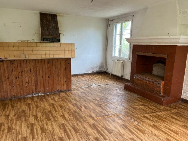 Primary image of Normandy, Manche, Sourdeval, France