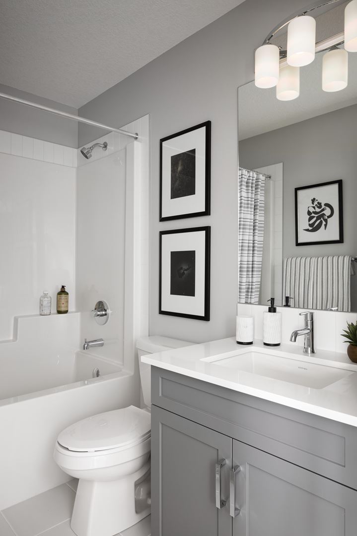 Additional image 3 of Belmont - Morrison Homes