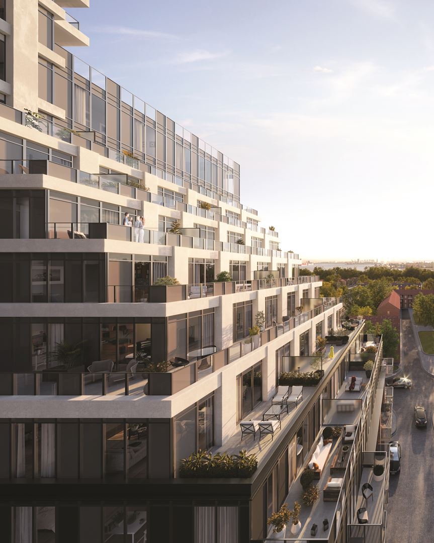 Additional image 5 of The Reserve Collection