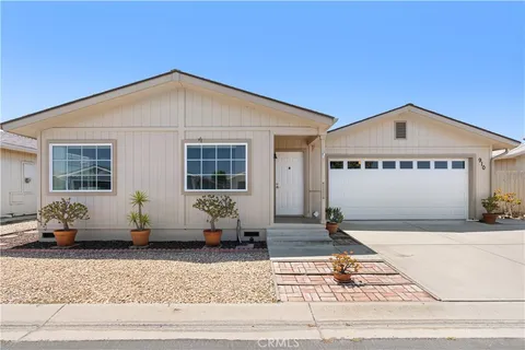 910 Vista Del Sol, Santa Maria, CA 93458