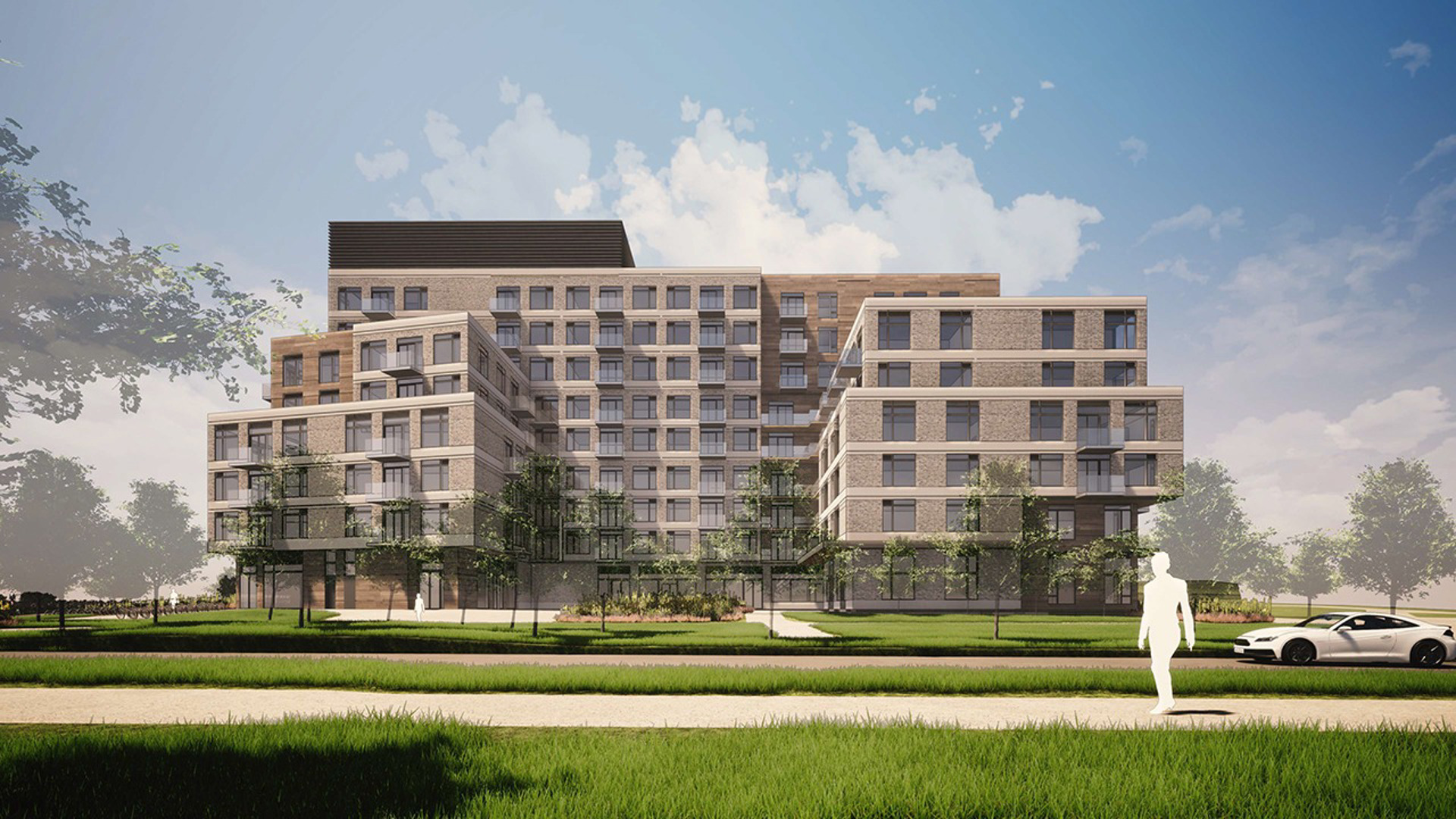 Additional image 3 of Birchley Park