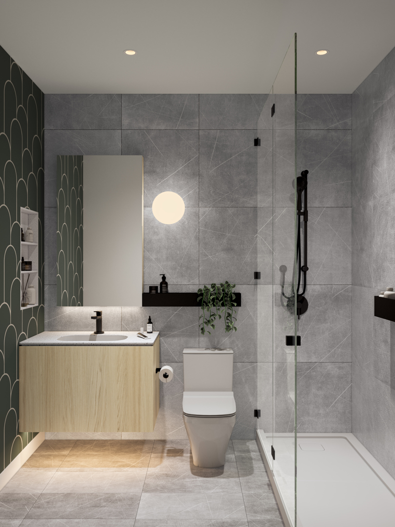 Additional image 8 of Contour Metrotown