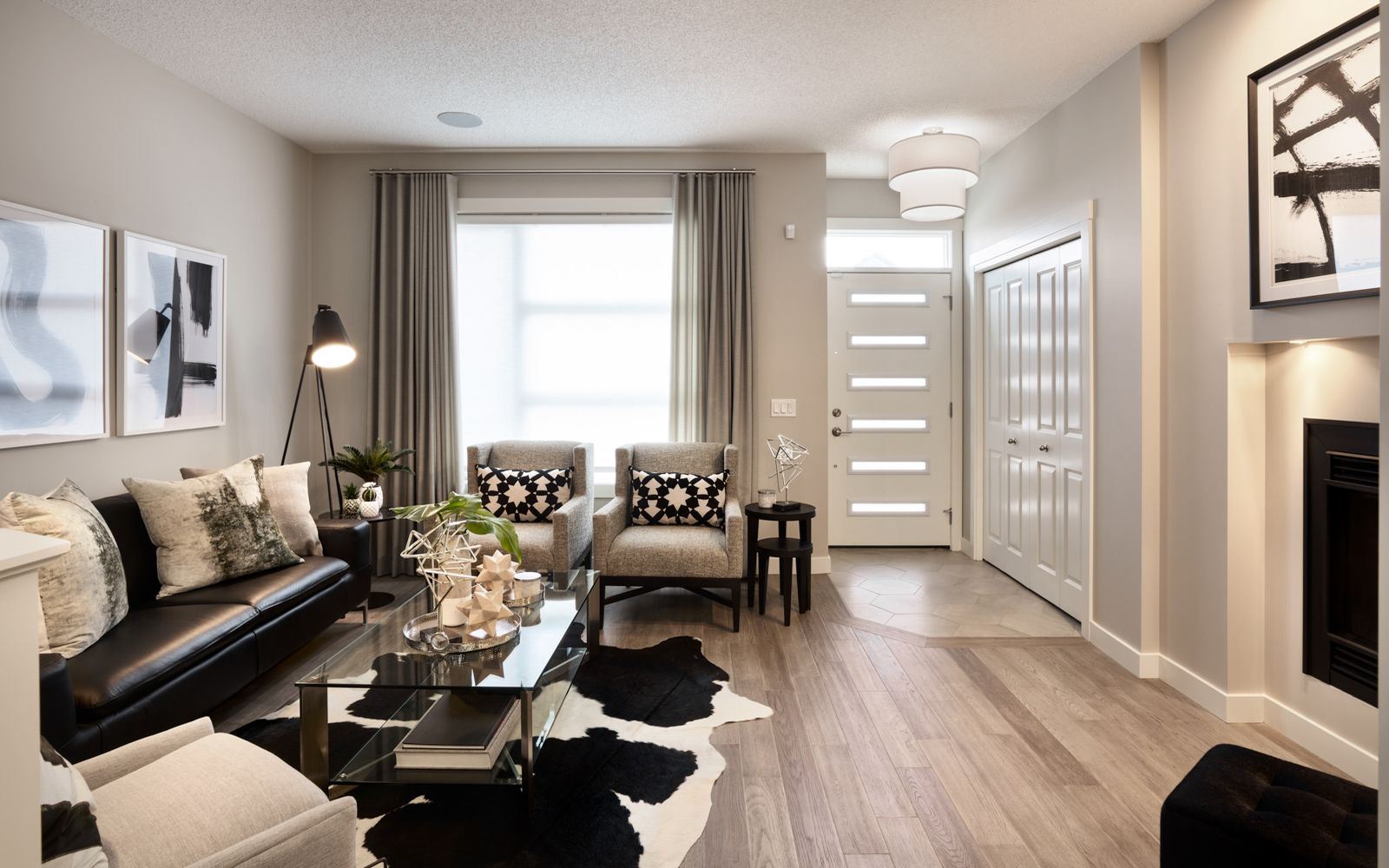 Additional image 14 of Duplex Collection at Seton