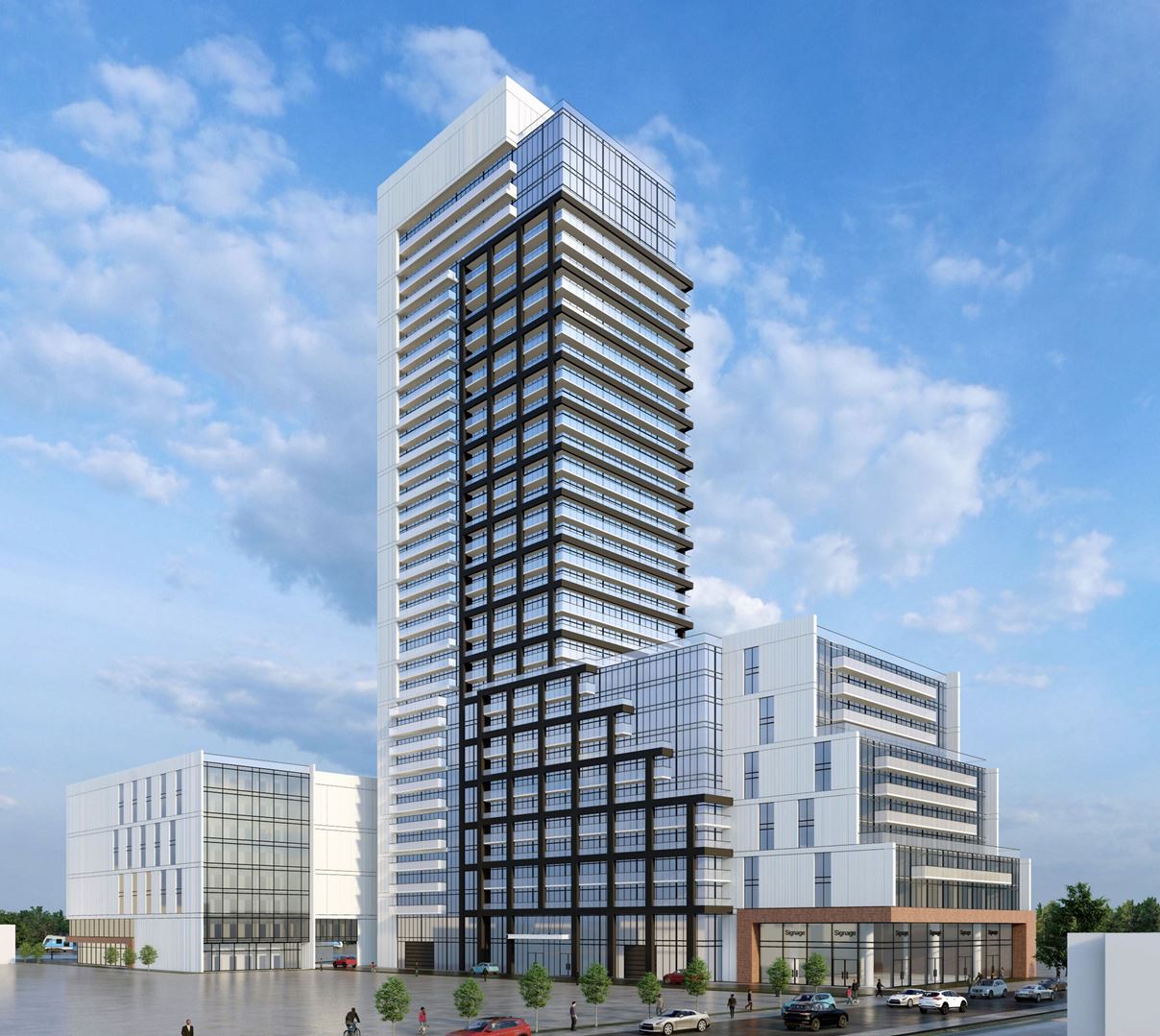 266 Royal York Road Condos photo 2