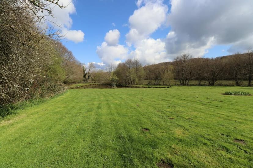 Additional image 2 of Normandy, Manche, St-Pois, France