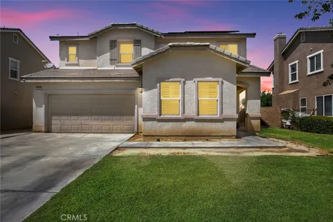 3107 San Luis Drive, Lancaster, CA 93535
