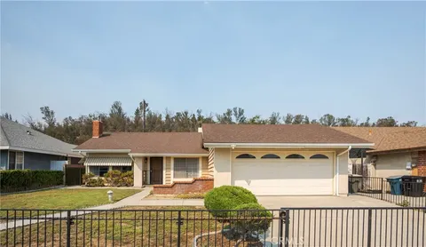 16825 Park Rock Drive, La Puente, CA 91744