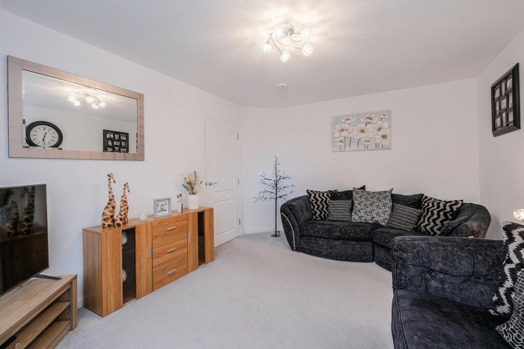 Additional image 3 of Baillie Crescent, Alford, AB33