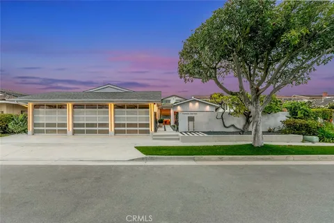 Primary image of 1318 Outrigger Drive, Corona Del Mar, CA 92625