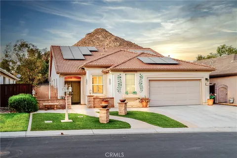 7802 Rawls Drive, Hemet, CA 92545