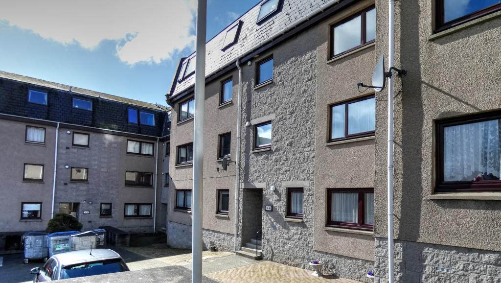 Additional image 6 of Urquhart Terrace, Aberdeen, AB24