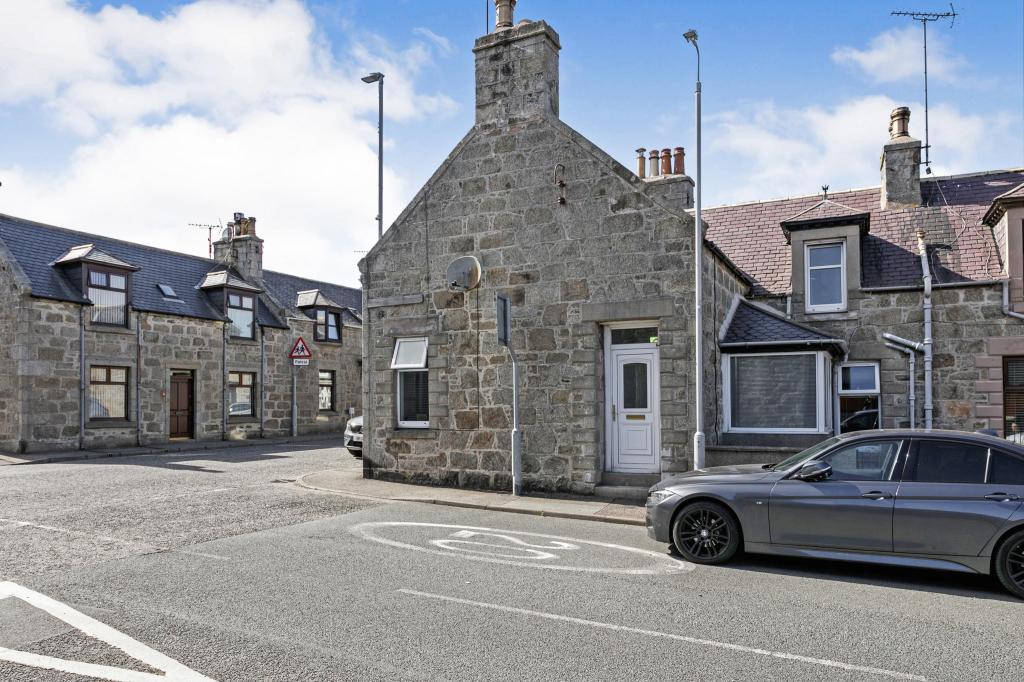 Additional image 3 of High Street, Strichen, AB43