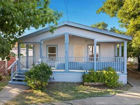 1956 B Street, Oroville, CA 95966