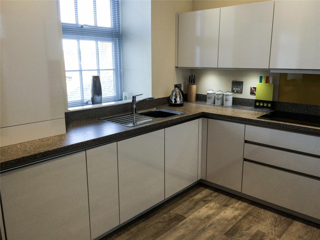 Additional image 5 of Aspire Grove, 36 Claremont Street, West End, Aberdeen, AB10