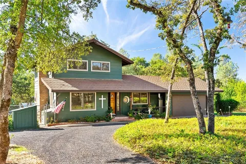 1480 Mt Ida Road, Oroville, CA 95966
