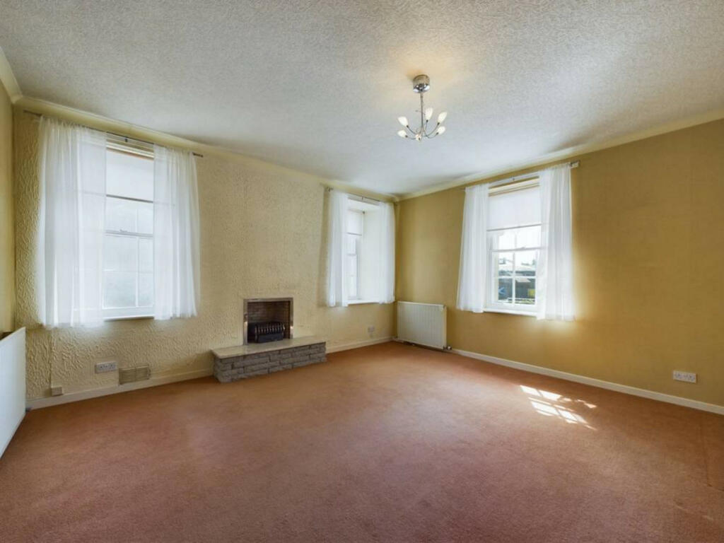 Primary image of St Catherine Street, Banff, AB45