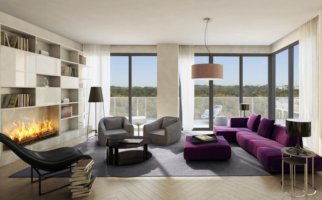 Additional image 22 of The Perry Condos