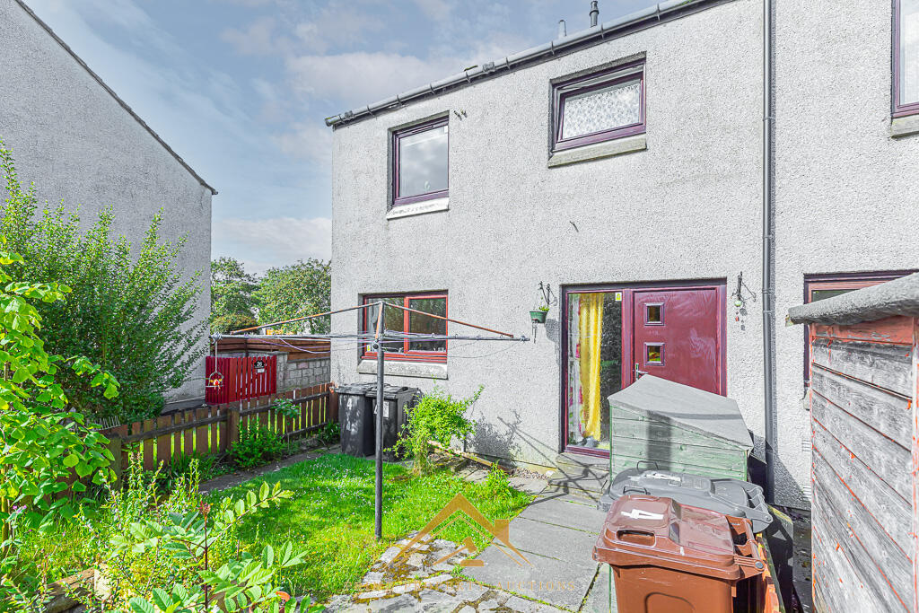 Additional image 17 of 4 Kirkwall Avenue, Aberdeen, AB16 6WA