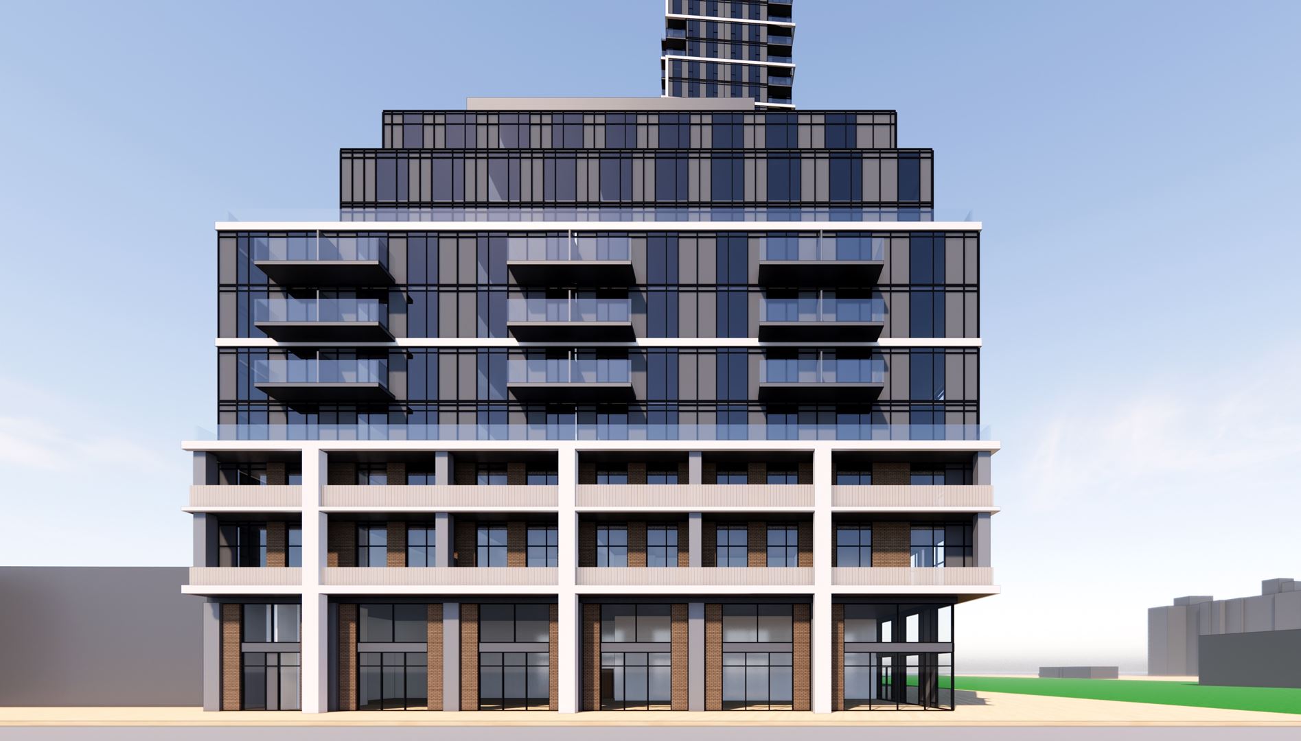 2405 Lake Shore Boulevard West Condos photo 3