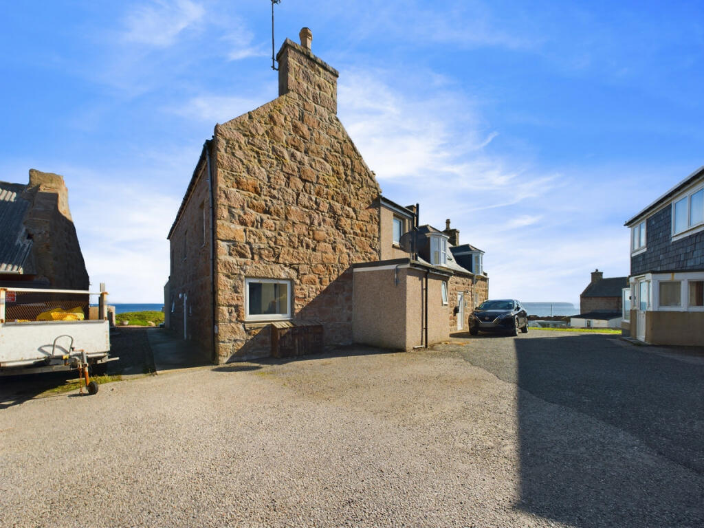 Additional image 37 of 11 Bridge Street, Boddam, Peterhead AB42 3NF