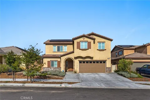 29838 Western Star Drive, Menifee, CA 92587