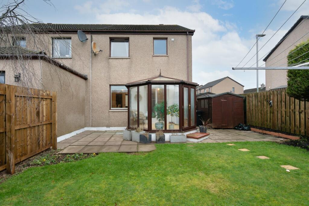 Additional image 11 of Mearns Walk, Laurencekirk, AB30