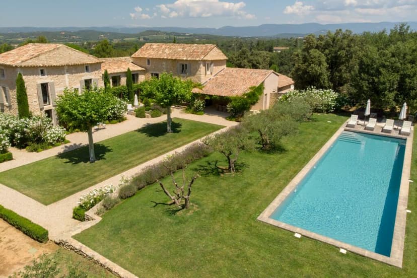 Additional image 3 of Provence-Alps-Cote d`Azur, Vaucluse, Bonnieux, France