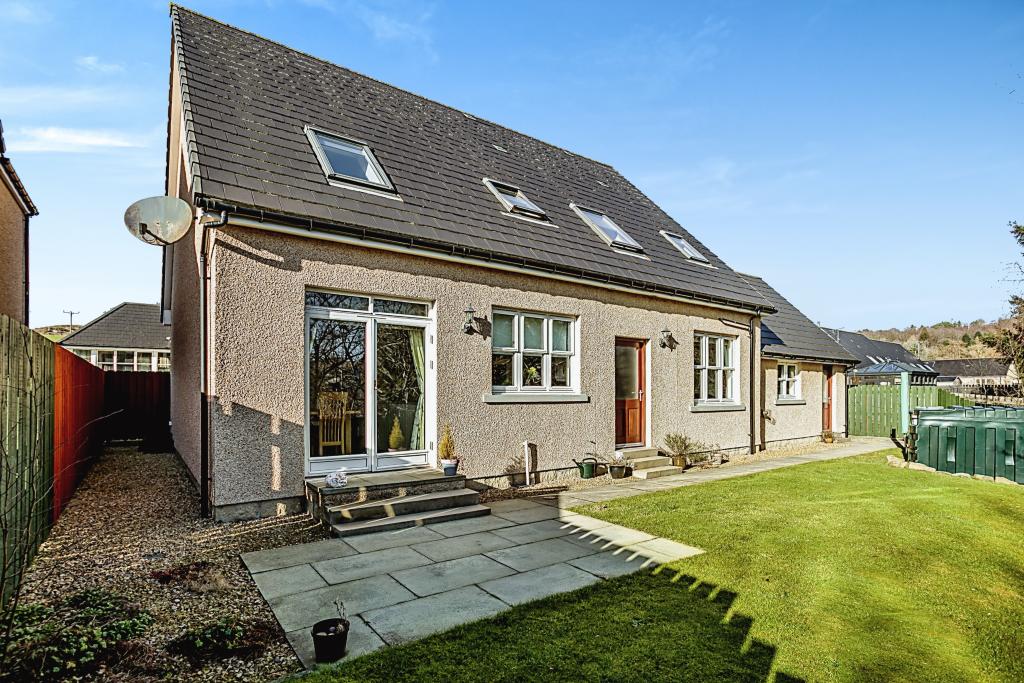 Additional image 15 of Craigton Place, Banchory, AB31