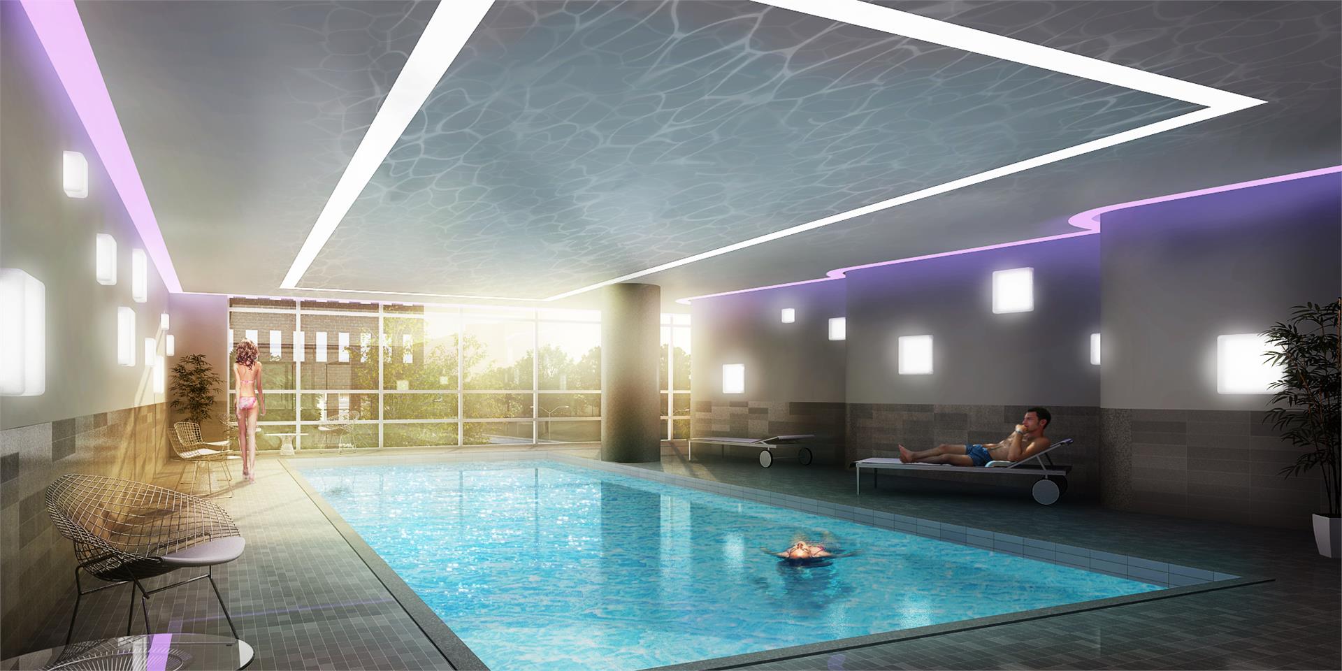 Additional image 14 of Claridge Icon