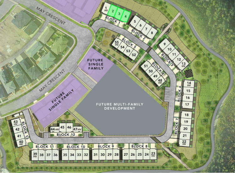 Additional image 3 of Ekos Point