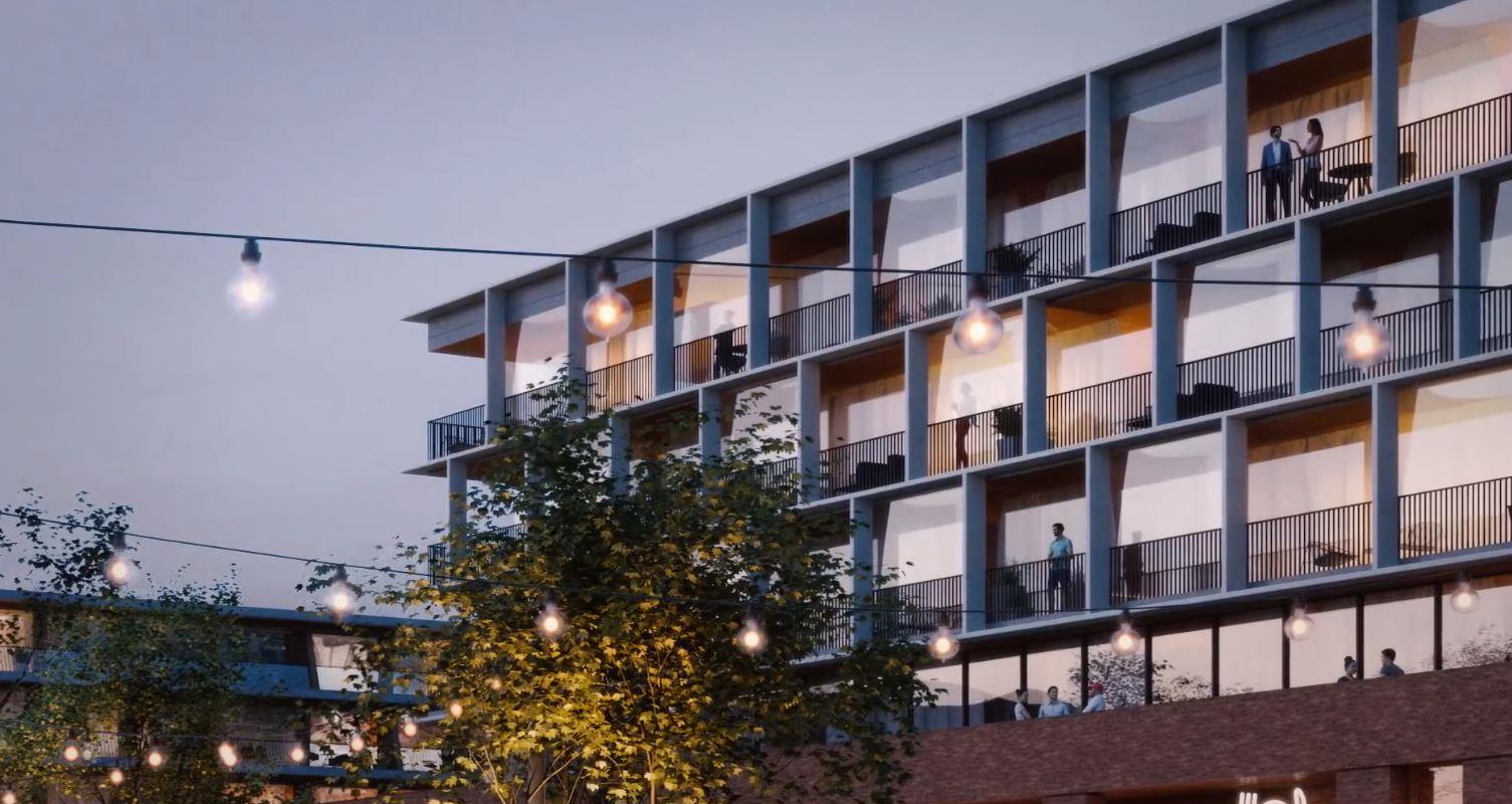 Additional image 5 of Waterfront Shores