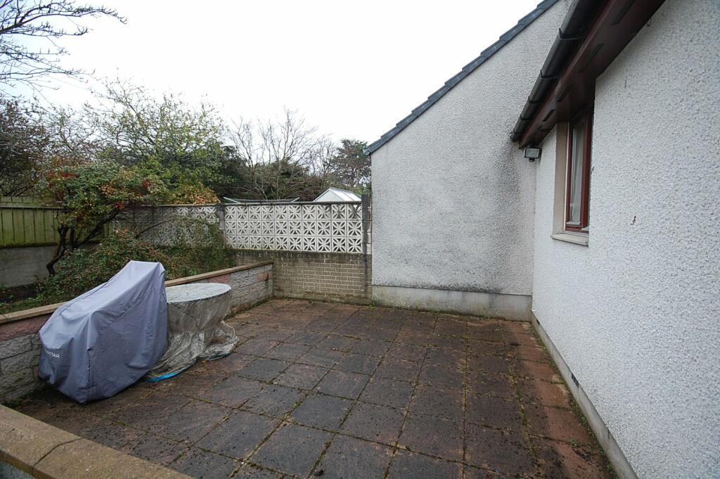 Additional image 22 of Rosewell Park, West End, Aberdeen, AB15