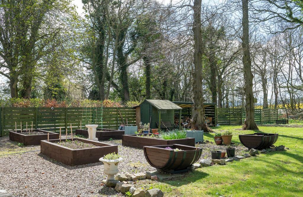 Additional image 21 of Portsoy, Banff, Aberdeenshire, AB45