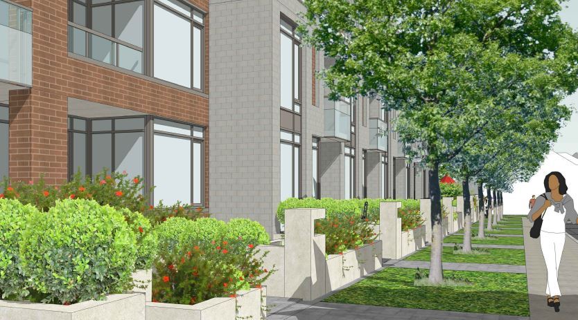 Additional image 13 of 175 Richmond Road Condos