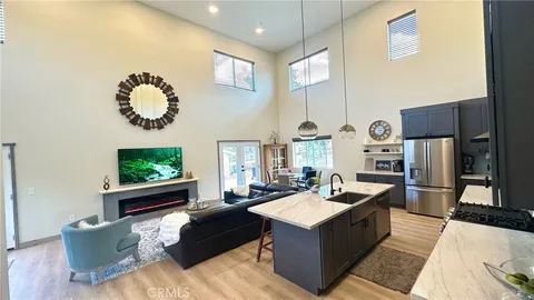 1215 Valley View Drive, Big Bear City, CA 92314