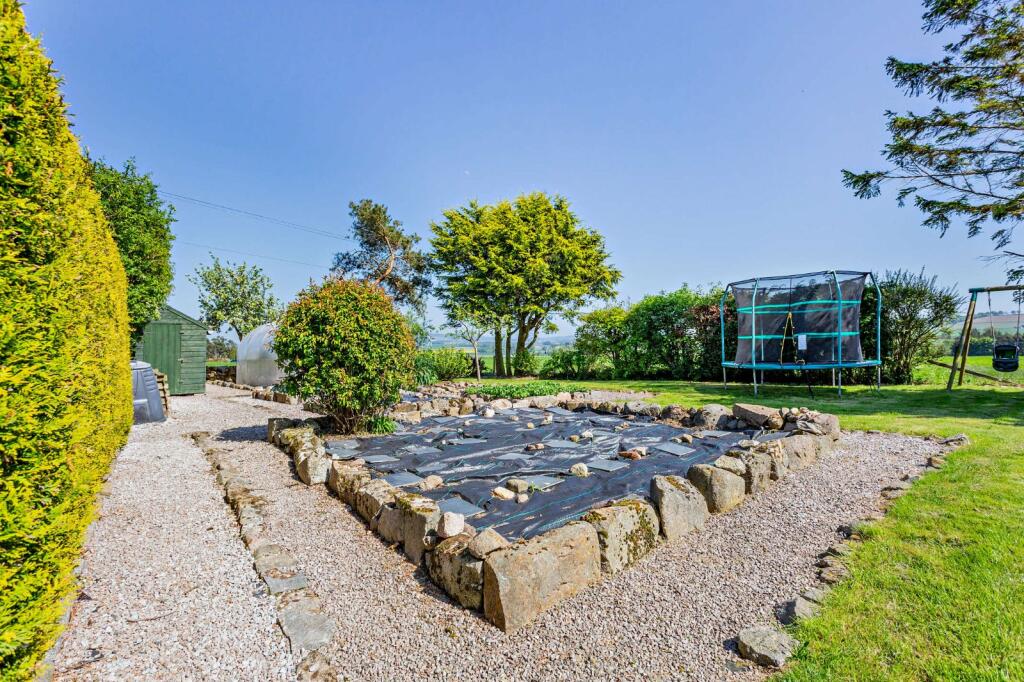 Additional image 12 of South Leylodge Farmhouse, Kintore, Inverurie, Aberdeenshire