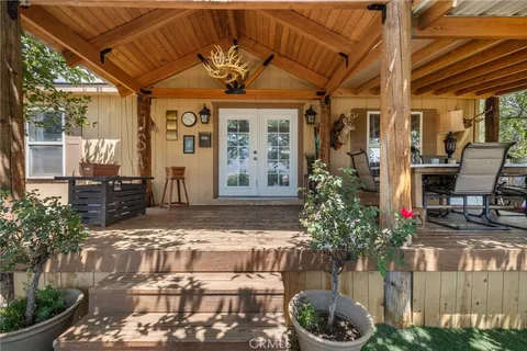 Property image - 20821 Dogwood Drive, Caliente, CA 93518