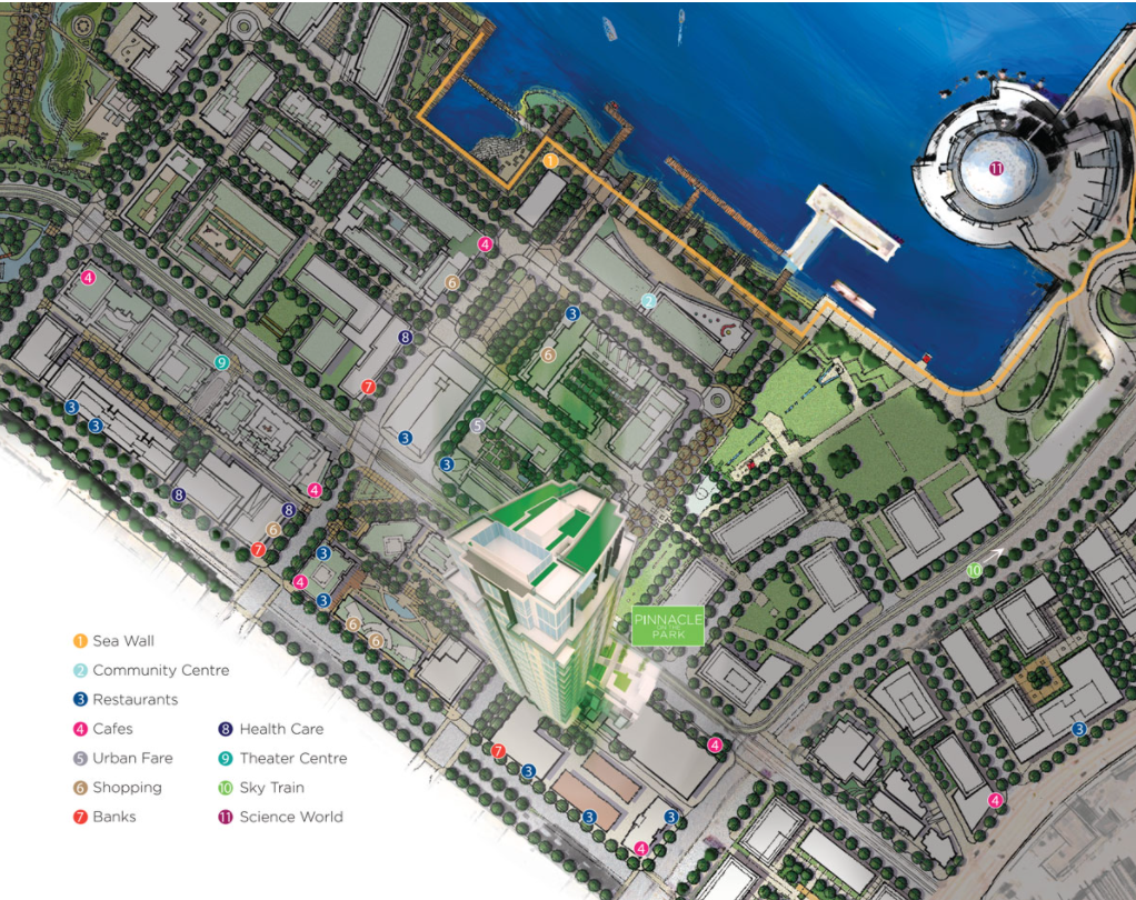 Additional image 17 of Pinnacle on the Park