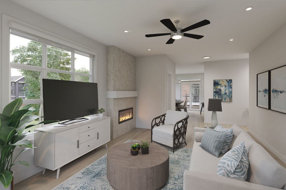 Additional image 8 of Brooklyn Townhomes